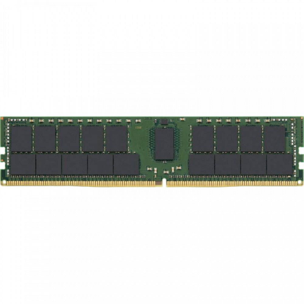 ОЗУ Kingston KSM MFR KSM32RD8/32MFR DIMM, DDR4, 32 Гб, 3200 МГц - миниатюра 2