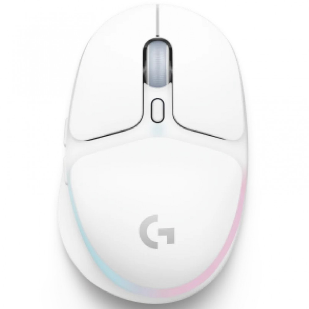 Мышь Logitech G705 Wireless optical 910-006367 Игровые, Беспроводная - миниатюра 6
