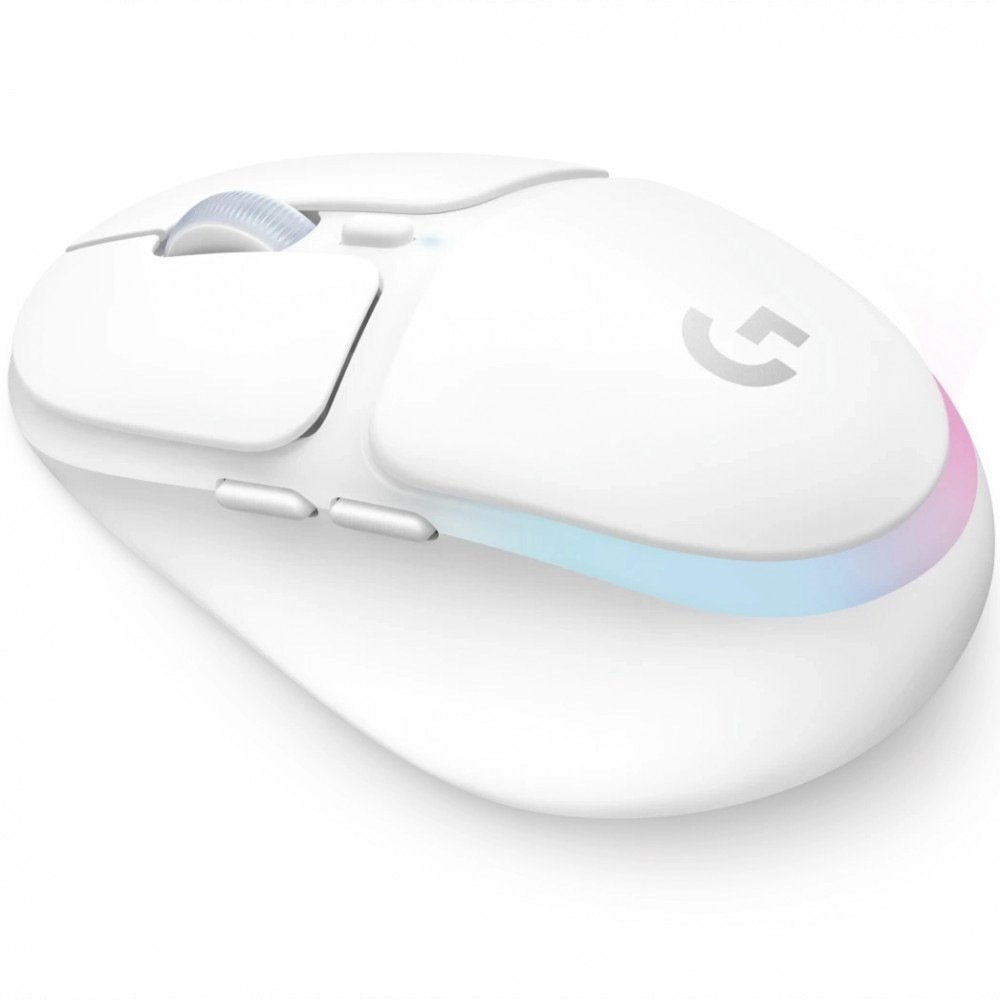 Мышь Logitech G705 Wireless optical 910-006367 Игровые, Беспроводная - миниатюра 4
