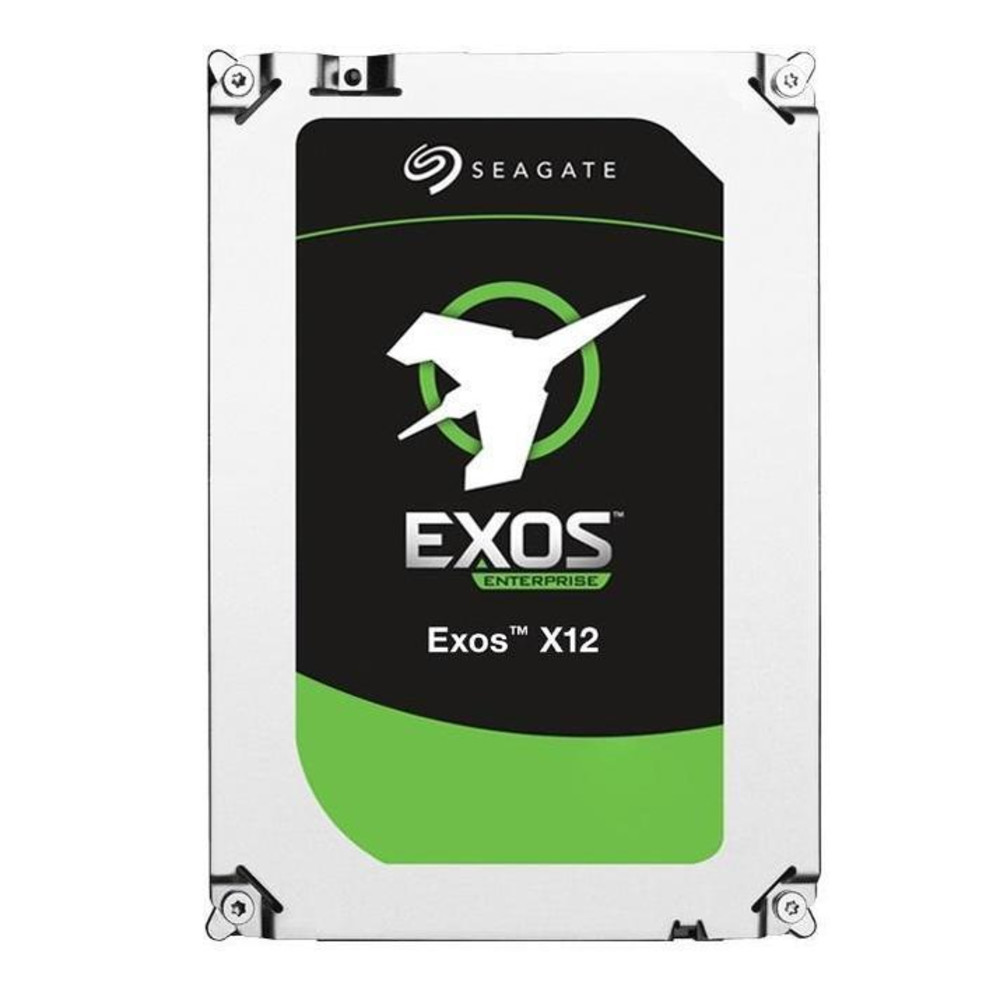 Жесткий диск Seagate ST12000NM0027 HDD (классические), 12 ТБ, 3.5 дюйма, SAS - миниатюра 6