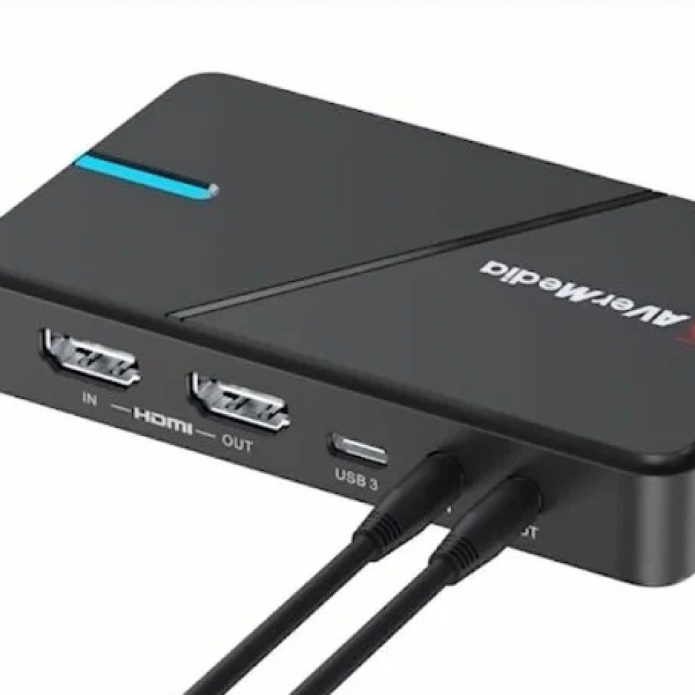 Звуковые карты AverMedia LIVE GAMER EXTREME 3 - миниатюра 6