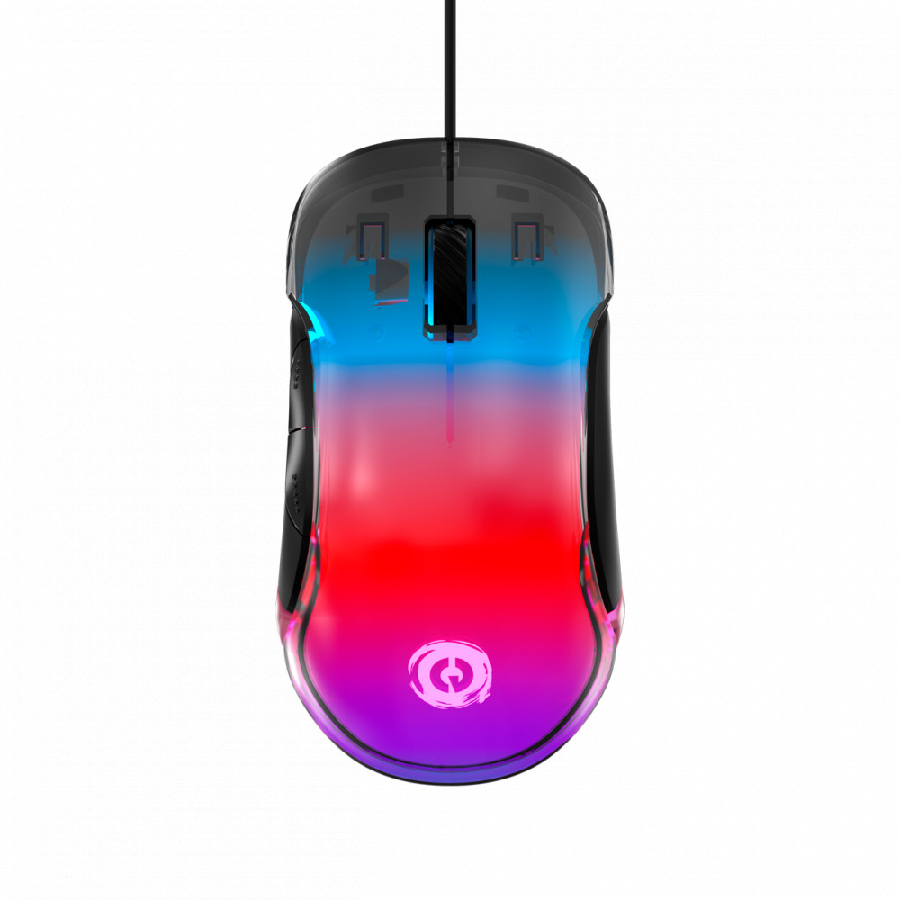 Мышь Canyon GM-728 CND-SGM728 Игровые, Проводная - миниатюра 4