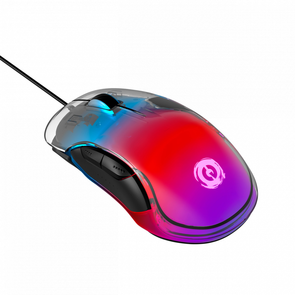 Мышь Canyon GM-728 CND-SGM728 Игровые, Проводная - миниатюра 5