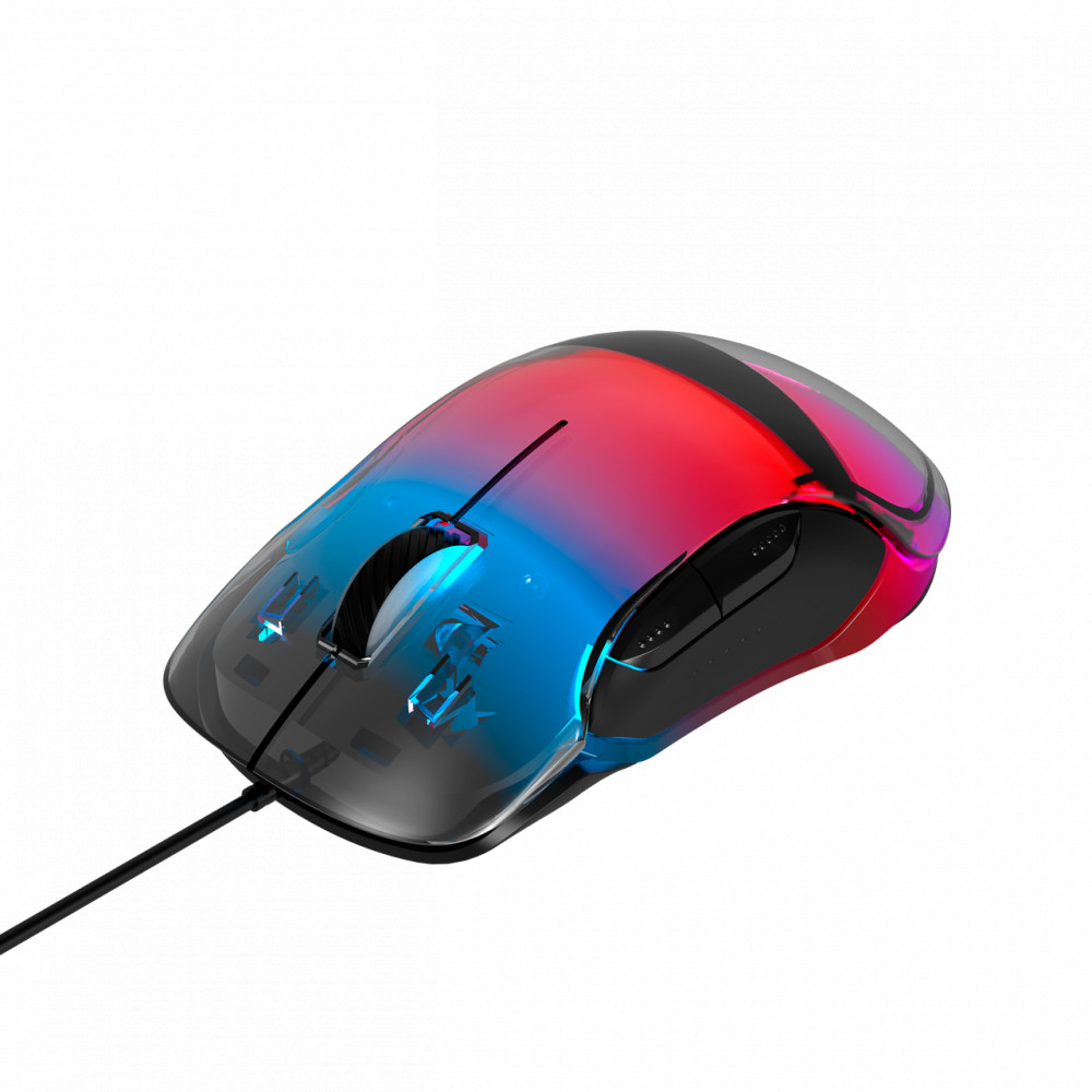Мышь Canyon GM-728 CND-SGM728 Игровые, Проводная - миниатюра 6