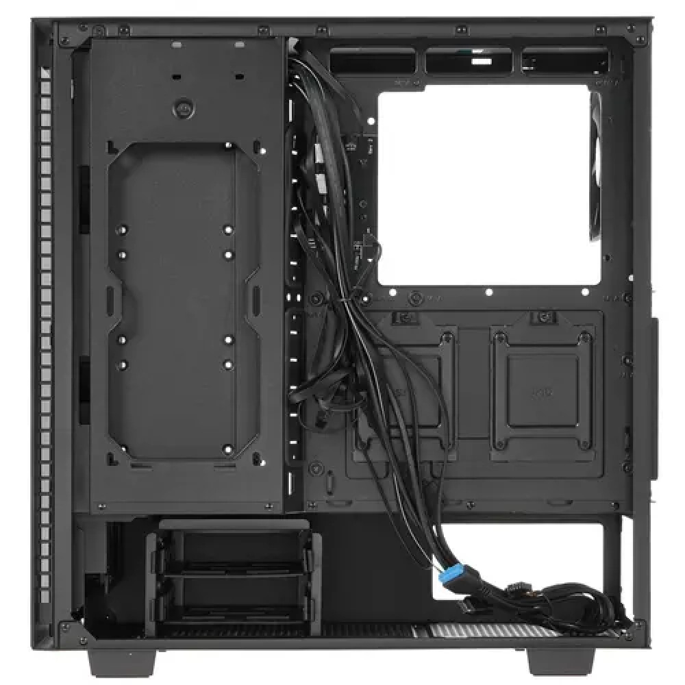 Корпус Thermaltake Divider 300 TG ARGB CA-1S2-00M1WN-01 Mid-Tower - миниатюра 8