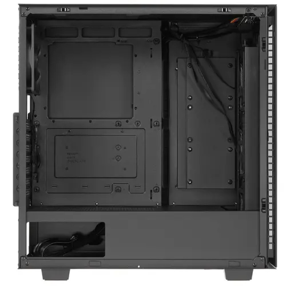 Корпус Thermaltake Divider 300 TG ARGB CA-1S2-00M1WN-01 Mid-Tower - миниатюра 7