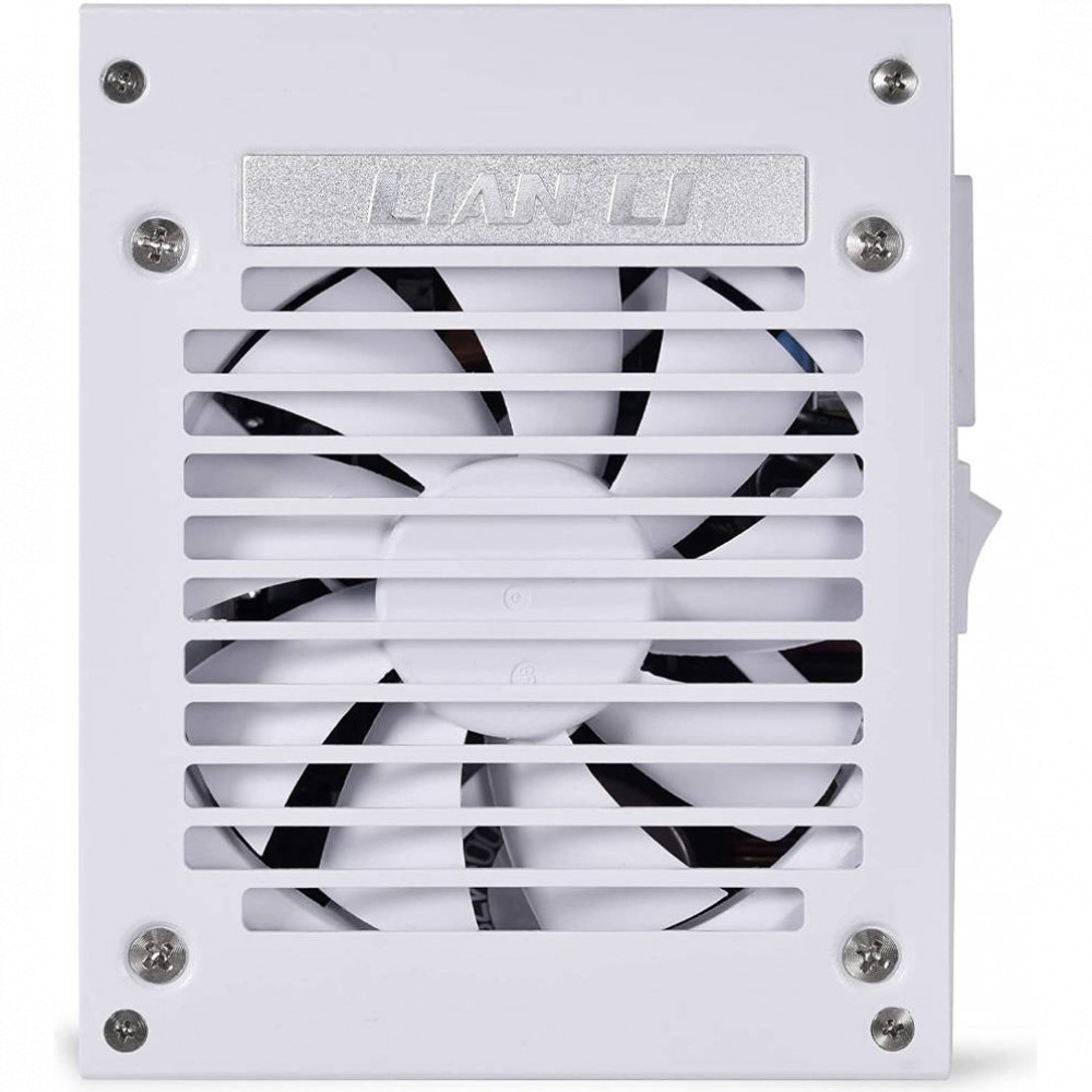 Блок питания Lian Li SP750 G89.SP750W.00EU 750 Вт - миниатюра 7