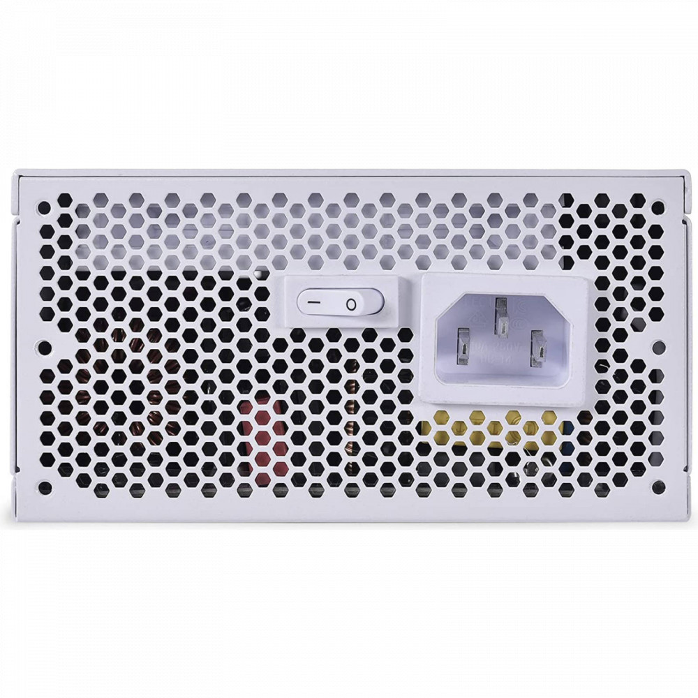 Блок питания Lian Li SP750 G89.SP750W.00EU 750 Вт - миниатюра 9