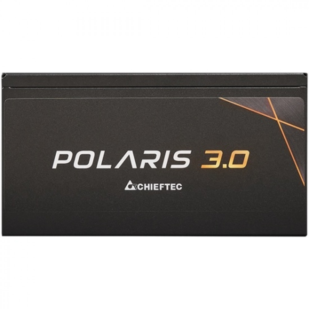 Блок питания Chieftec POLARIS 3.0 PPS-850FC-A3 850 Вт - миниатюра 9
