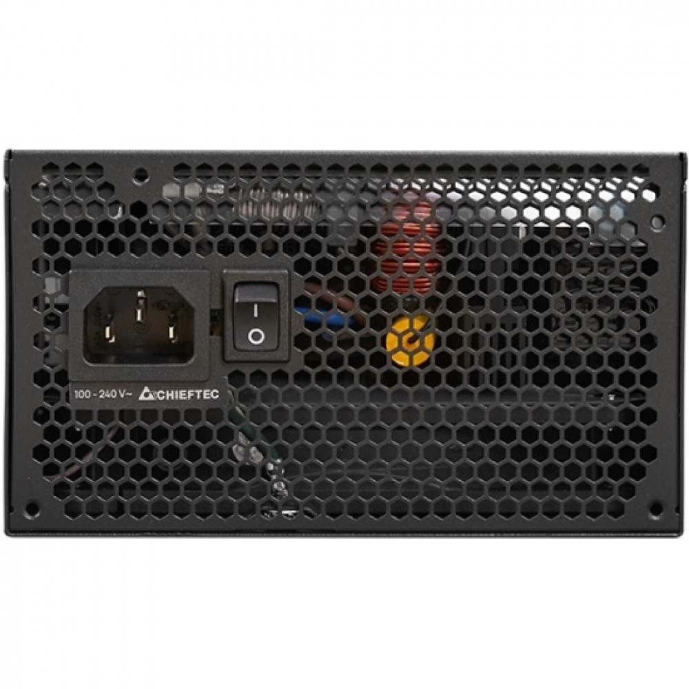 Блок питания Chieftec POLARIS 3.0 PPS-850FC-A3 850 Вт - миниатюра 8