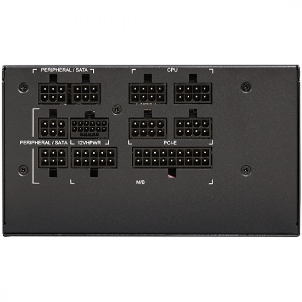 Блок питания Chieftec POLARIS 3.0 PPS-850FC-A3 850 Вт - миниатюра 7