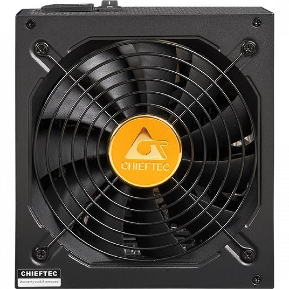 Блок питания Chieftec Polaris 3.0 PPS-1050FC-A3 1050 Вт - миниатюра 11