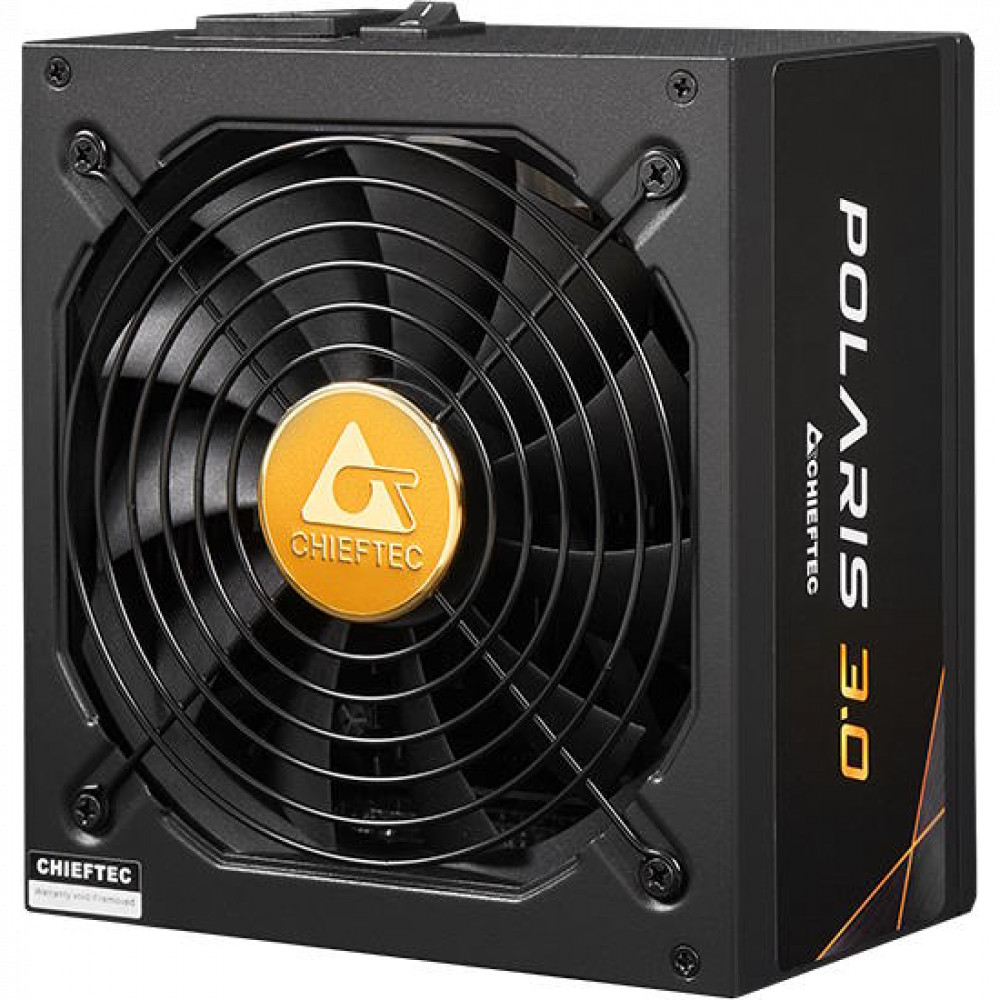 Блок питания Chieftec Polaris 3.0 PPS-1050FC-A3 1050 Вт - миниатюра 12