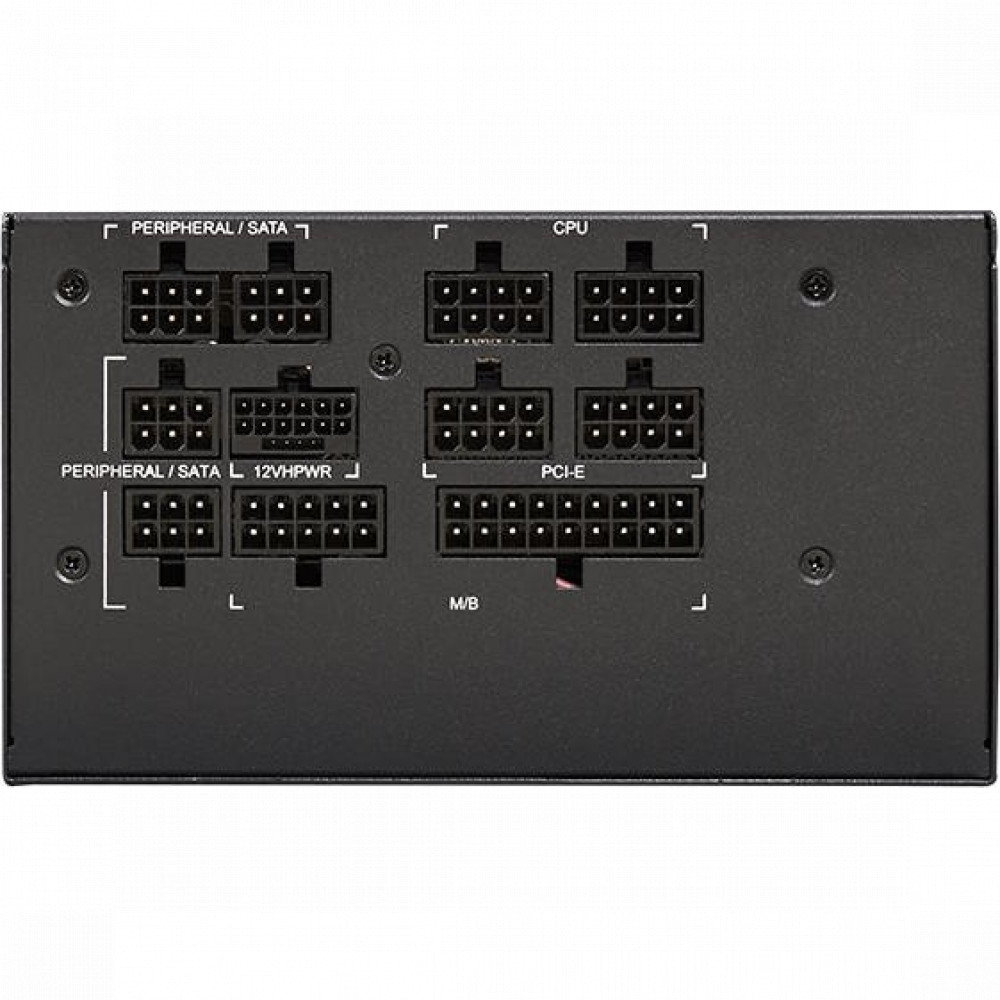 Блок питания Chieftec Polaris 3.0 PPS-1050FC-A3 1050 Вт - миниатюра 8