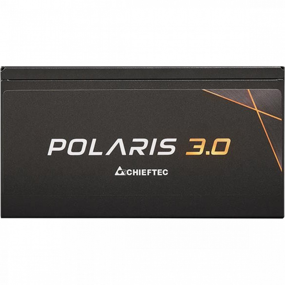 Блок питания Chieftec Polaris 3.0 PPS-1050FC-A3 1050 Вт - миниатюра 10