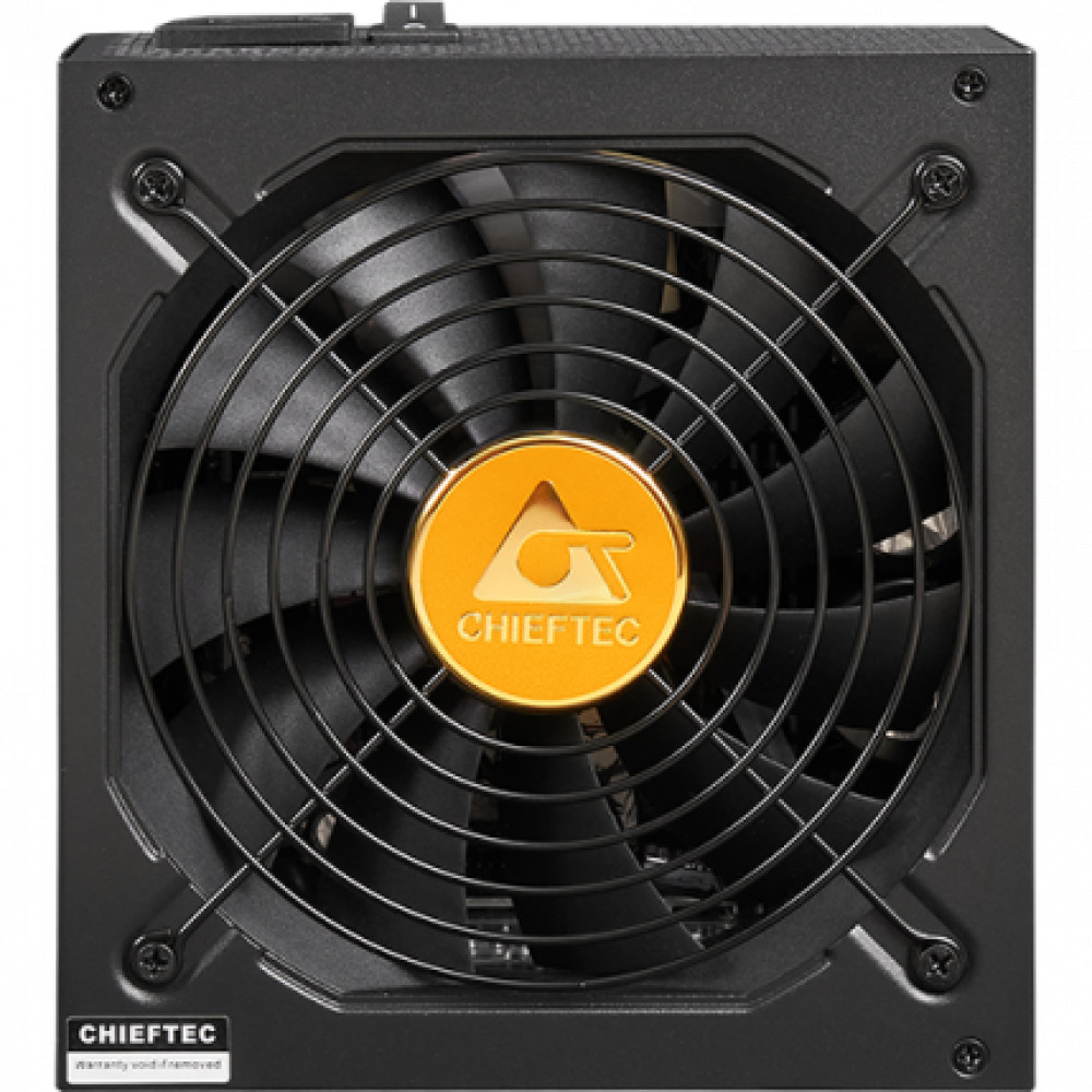 Блок питания Chieftec Polaris 3.0 PPS-1250FC-A3 1250 Вт - миниатюра 7