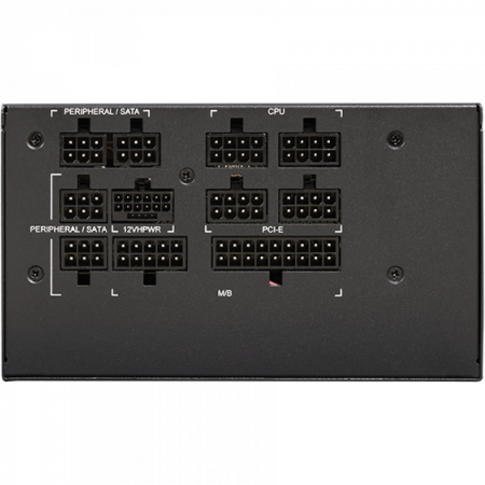 Блок питания Chieftec Polaris 3.0 PPS-1250FC-A3 1250 Вт - миниатюра 9
