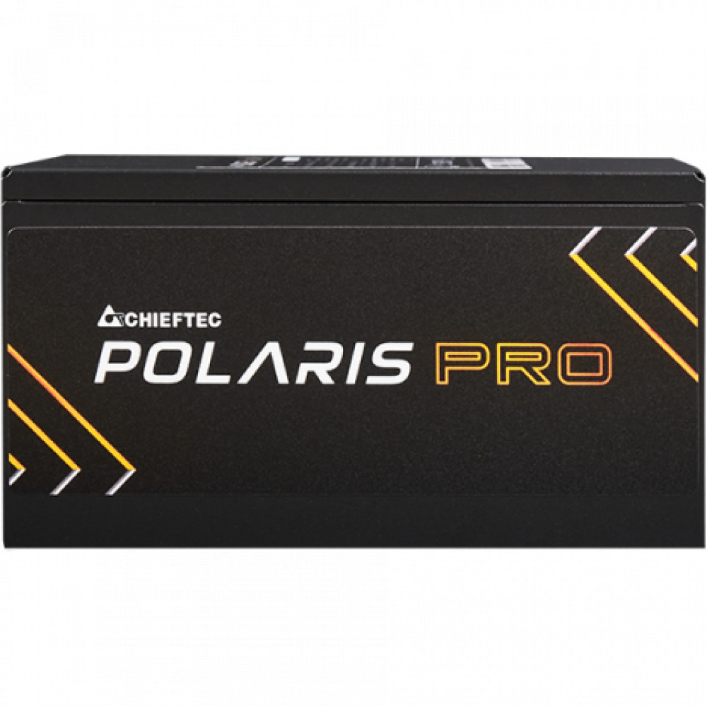 Блок питания Chieftec Polaris PRO PPX-1300FC-A3 1300 Вт - миниатюра 9