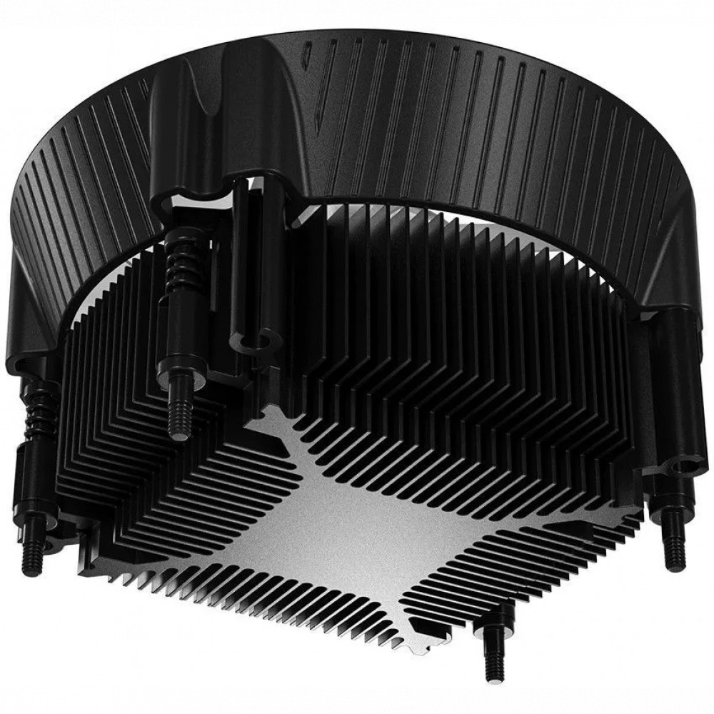 Система охлаждения ID-Cooling DK-07A RAINBOW Для процессора - миниатюра 5