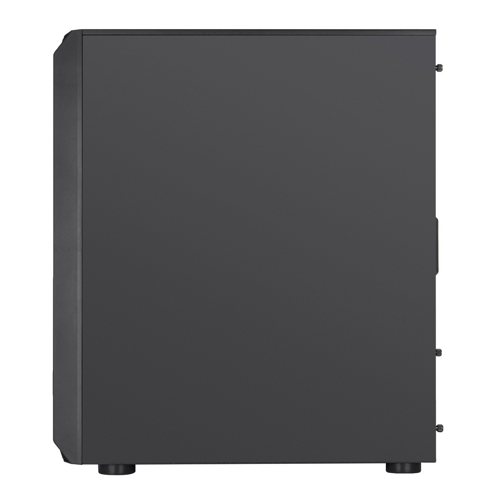 Корпус Silverstone High airflow ATX gaming chassis G41FA511ZBG0020 Mid-Tower - миниатюра 8