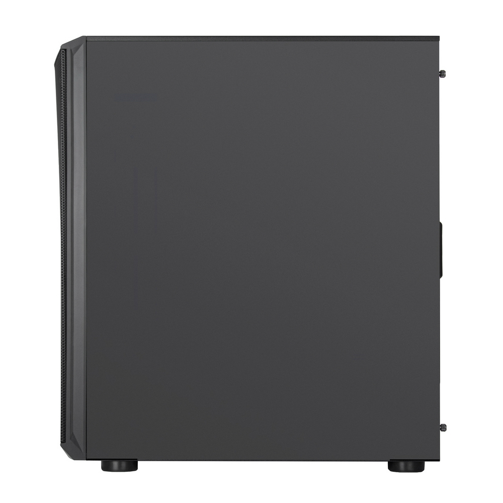 Корпус Silverstone High airflow ATX mid-tower chassis G41FA512ZBG0020 Mid-Tower - миниатюра 8
