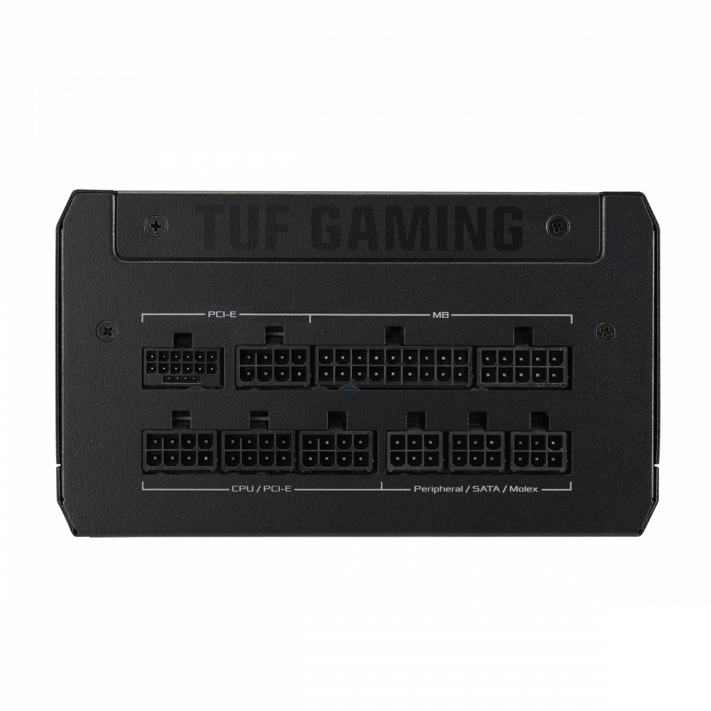 Блок питания Asus TUF-GAMING-1000G 1000 Вт - миниатюра 12