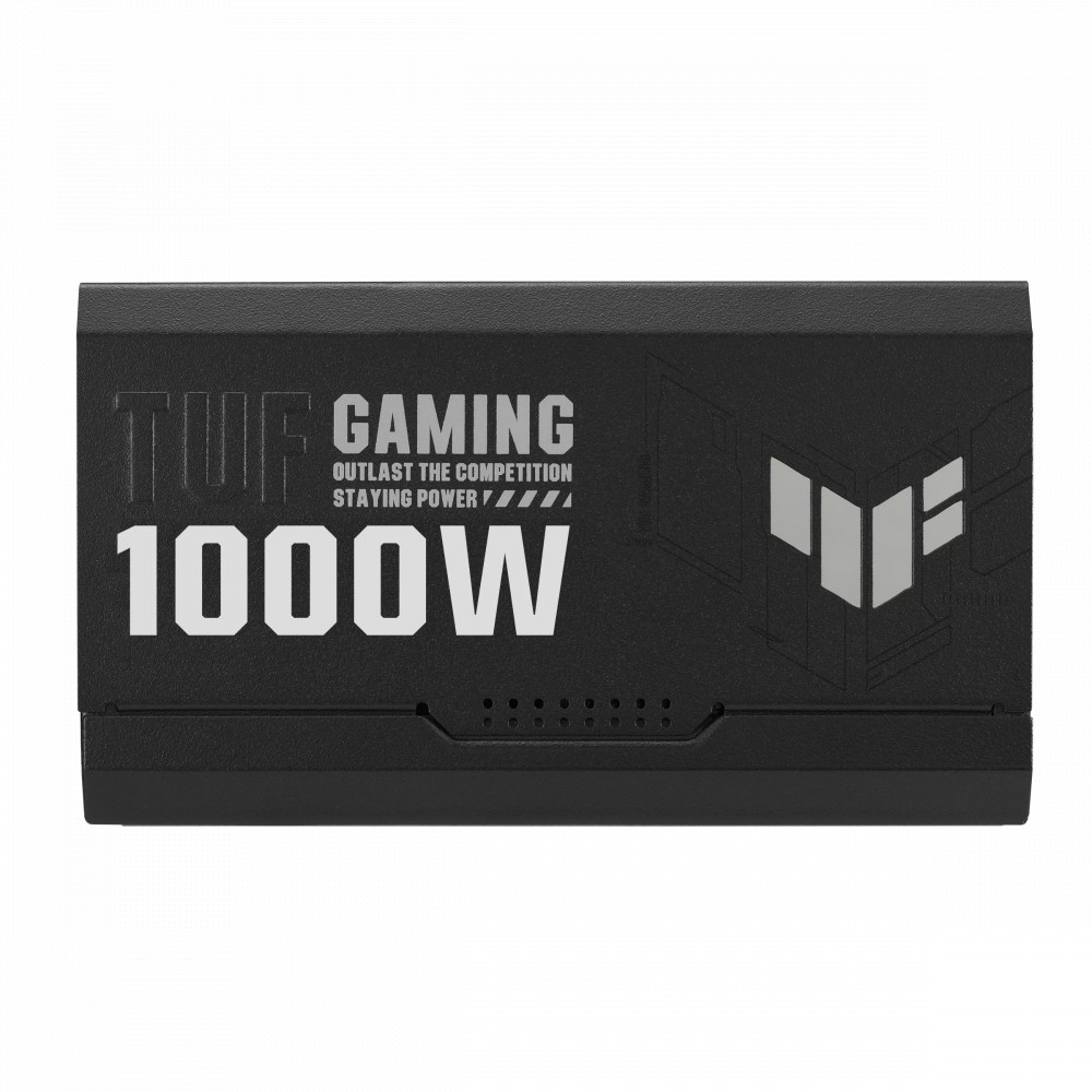 Блок питания Asus TUF-GAMING-1000G 1000 Вт - миниатюра 15