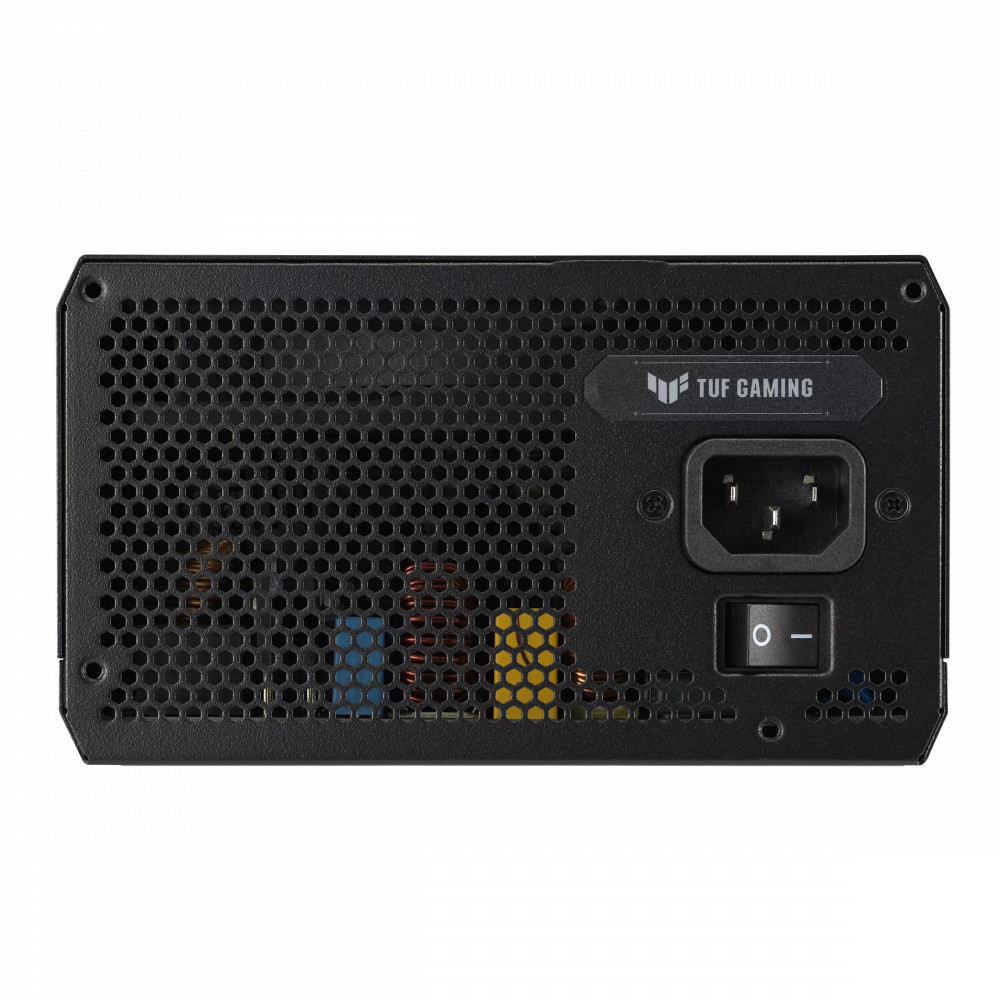 Блок питания Asus TUF-GAMING-1000G 1000 Вт - миниатюра 14