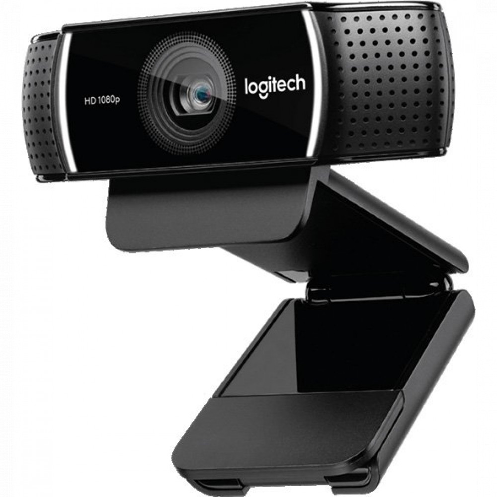 Веб камеры Logitech WebCam C922 Pro Stream 960-001089 - миниатюра 5