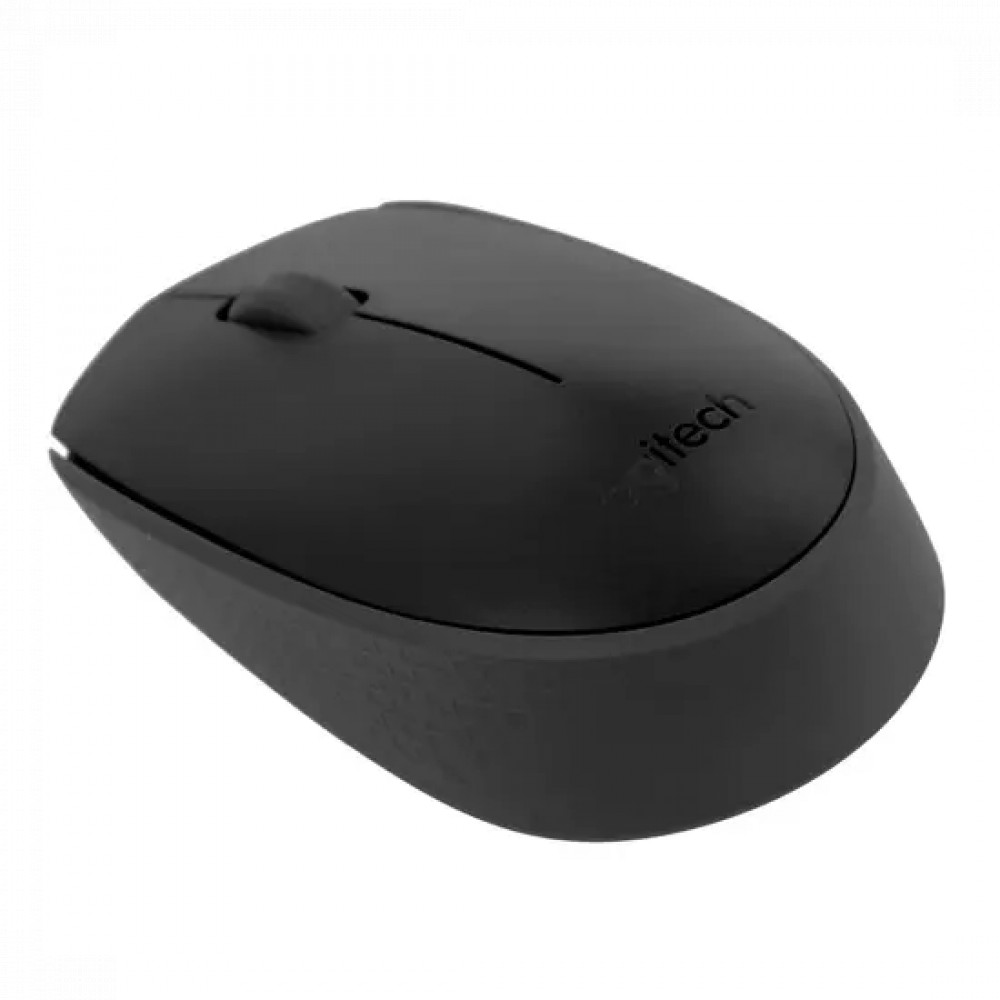 Мышь Logitech M171 910-004643 Бюджетные, Беспроводная - миниатюра 5