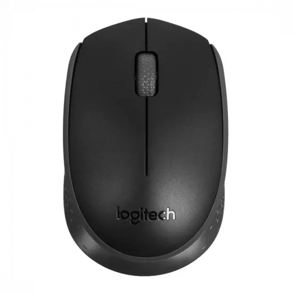 Мышь Logitech M171 910-004643 Бюджетные, Беспроводная - миниатюра 4