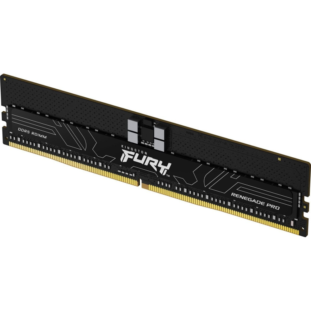 ОЗУ Kingston FURY Renegade Pro XMP KF556R36RB-16 DIMM, DDR5, 16 Гб, 5600 МГц - миниатюра 4