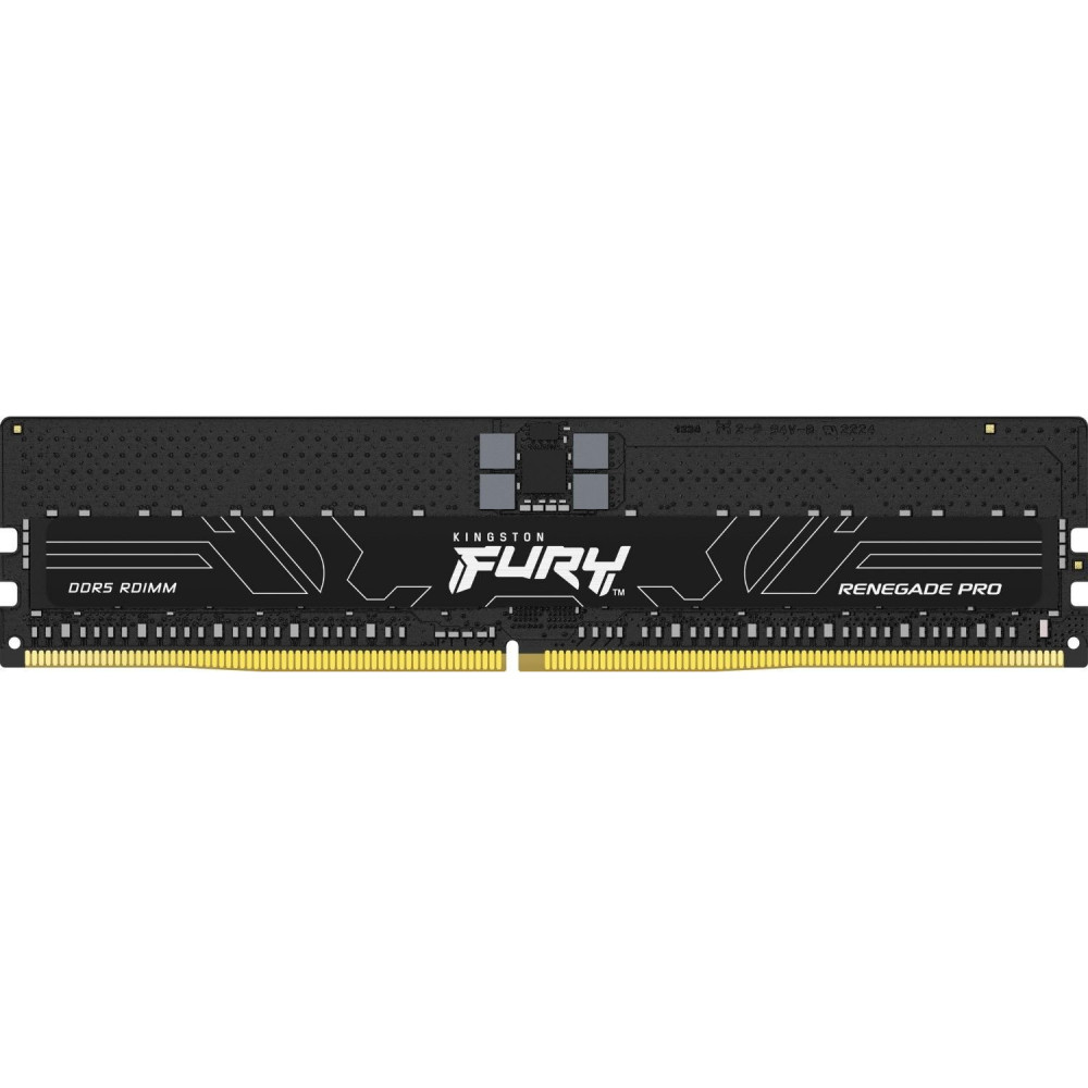 ОЗУ Kingston FURY Renegade Pro XMP KF556R36RB-16 DIMM, DDR5, 16 Гб, 5600 МГц - миниатюра 3