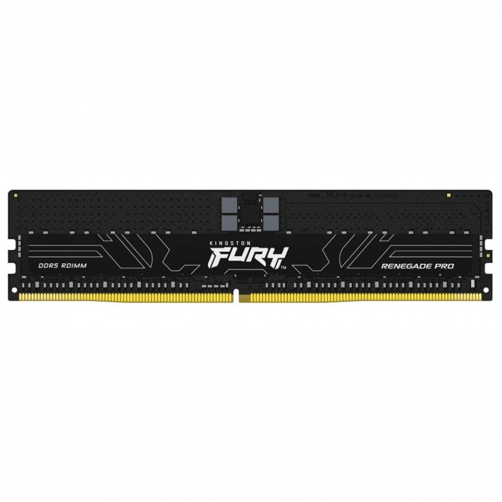 ОЗУ Kingston Renegade Pro XMP KF560R32RB-16 DIMM, DDR5, 16 Гб, 6000 МГц - миниатюра 3