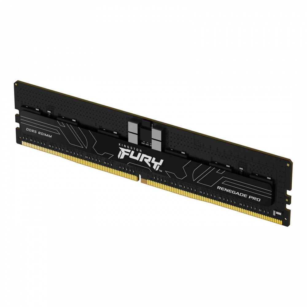 ОЗУ Kingston Renegade Pro XMP KF560R32RB-16 DIMM, DDR5, 16 Гб, 6000 МГц - миниатюра 4