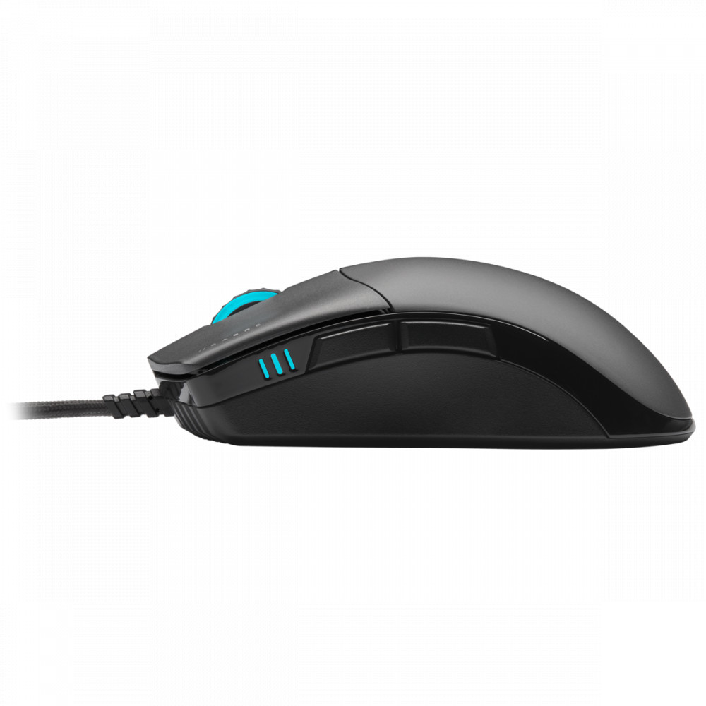 Мышь Corsair Sabre Pro RGB CH-9303111-EU Игровые, Проводная - миниатюра 10