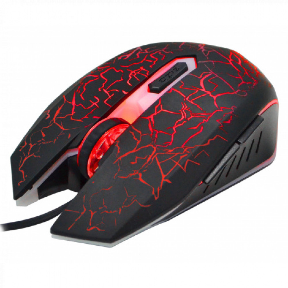Мышь Oklick 896G 1431690 Игровые, Проводная - миниатюра 4