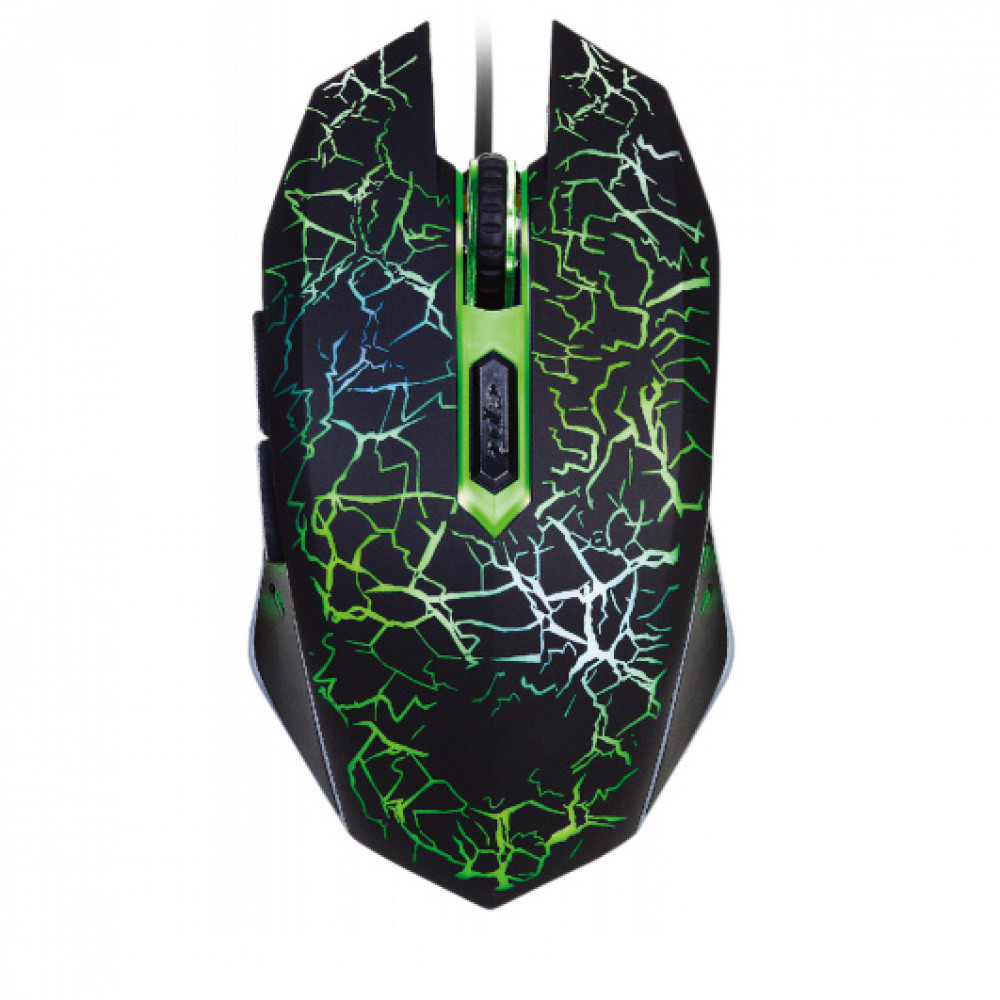 Мышь Oklick 896G 1431690 Игровые, Проводная - миниатюра 3