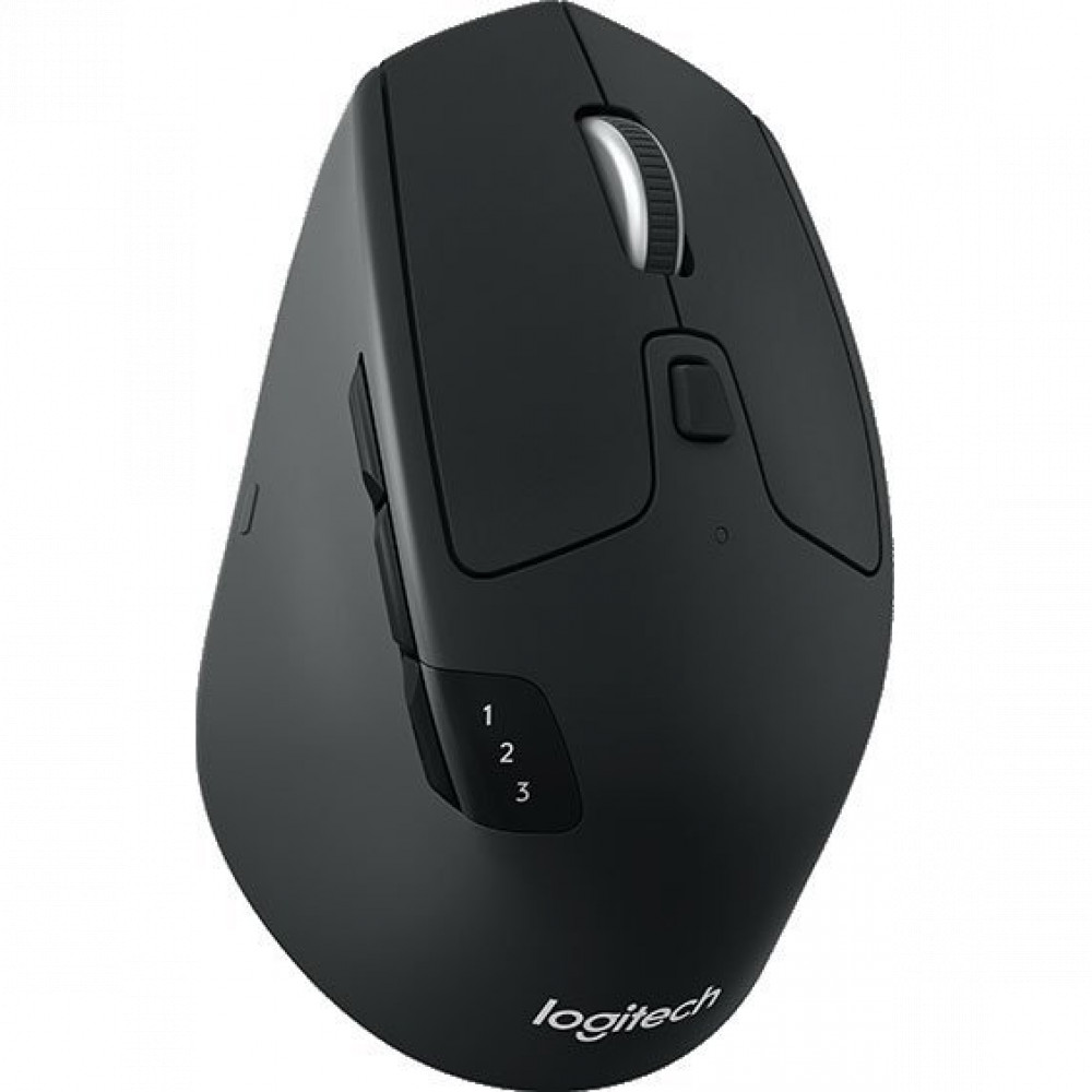 Мышь Logitech M720 Triathlon 910-004794 Бюджетные, Беспроводная - миниатюра 4