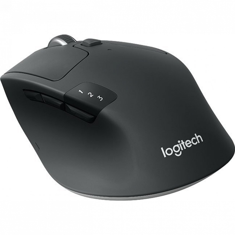 Мышь Logitech M720 Triathlon 910-004794 Бюджетные, Беспроводная - миниатюра 5