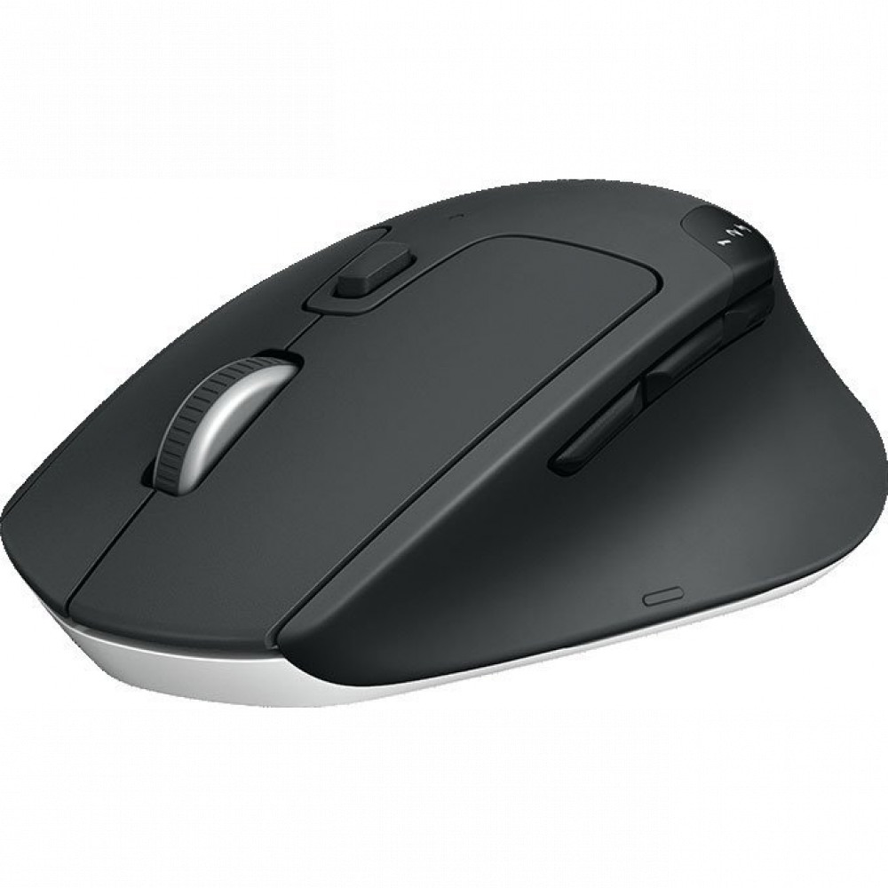 Мышь Logitech M720 Triathlon 910-004794 Бюджетные, Беспроводная - миниатюра 6