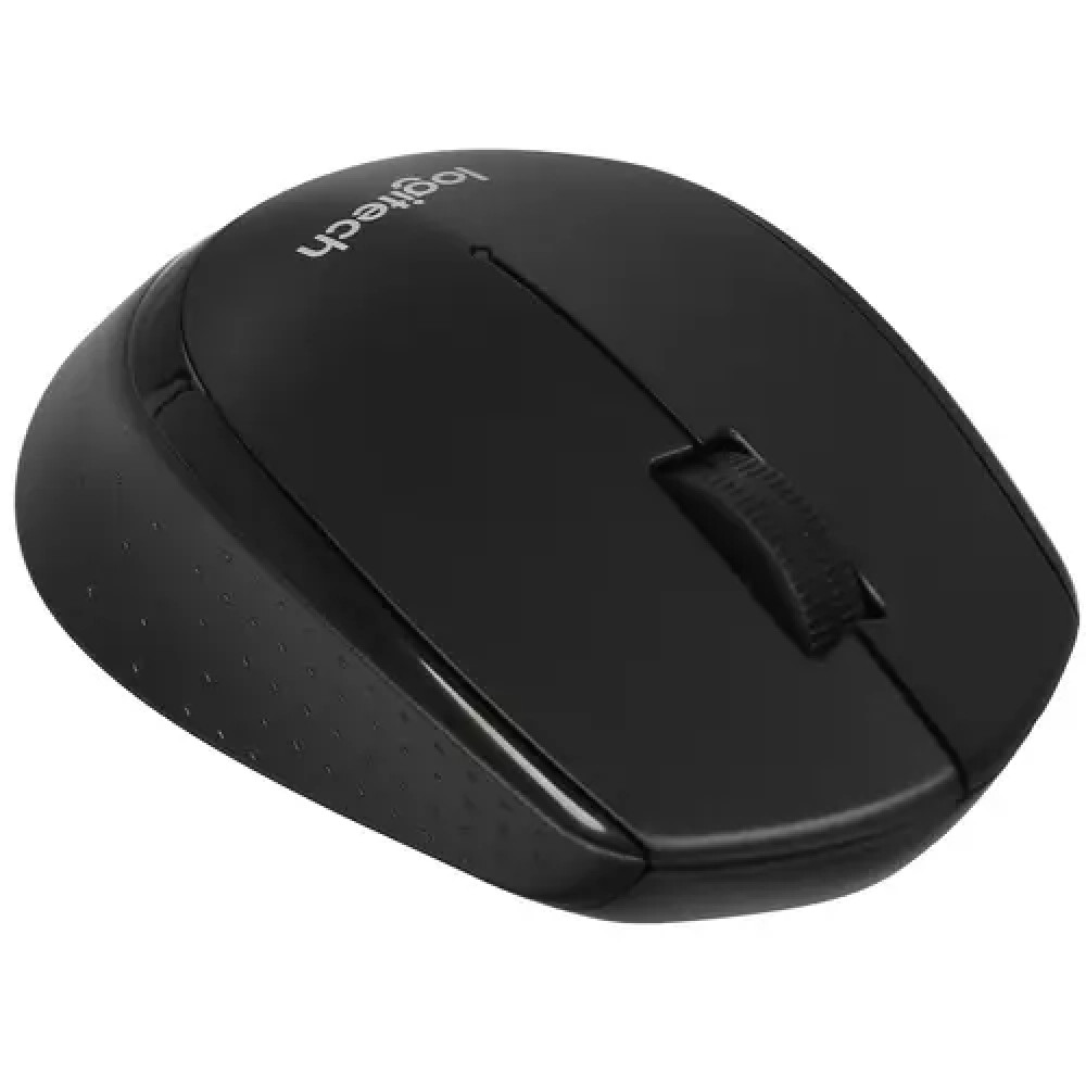 Мышь Logitech M330 SILENT PLUS 910-004924 Бюджетные, Беспроводная - миниатюра 6