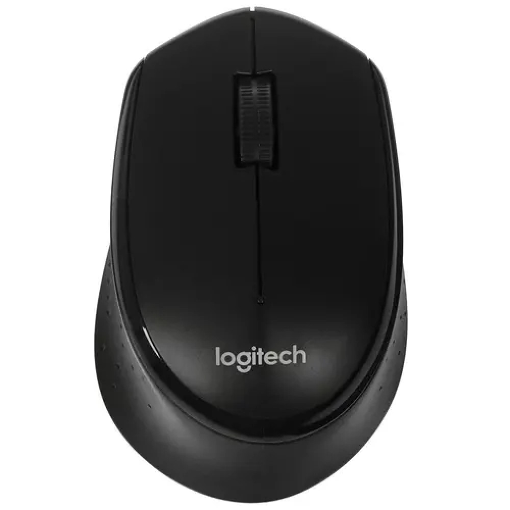 Мышь Logitech M330 SILENT PLUS 910-004924 Бюджетные, Беспроводная - миниатюра 5