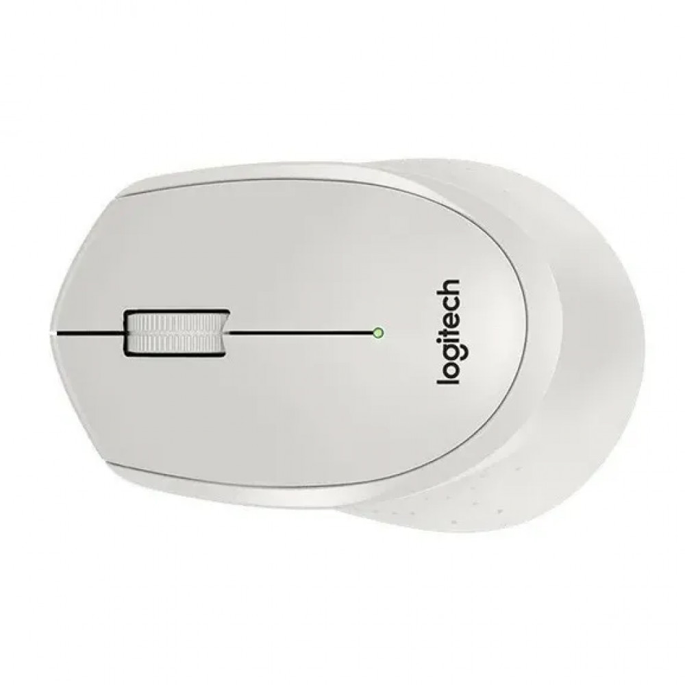 Мышь Logitech M330 Silent Plus 910-004926 Бюджетные, Беспроводная - миниатюра 6