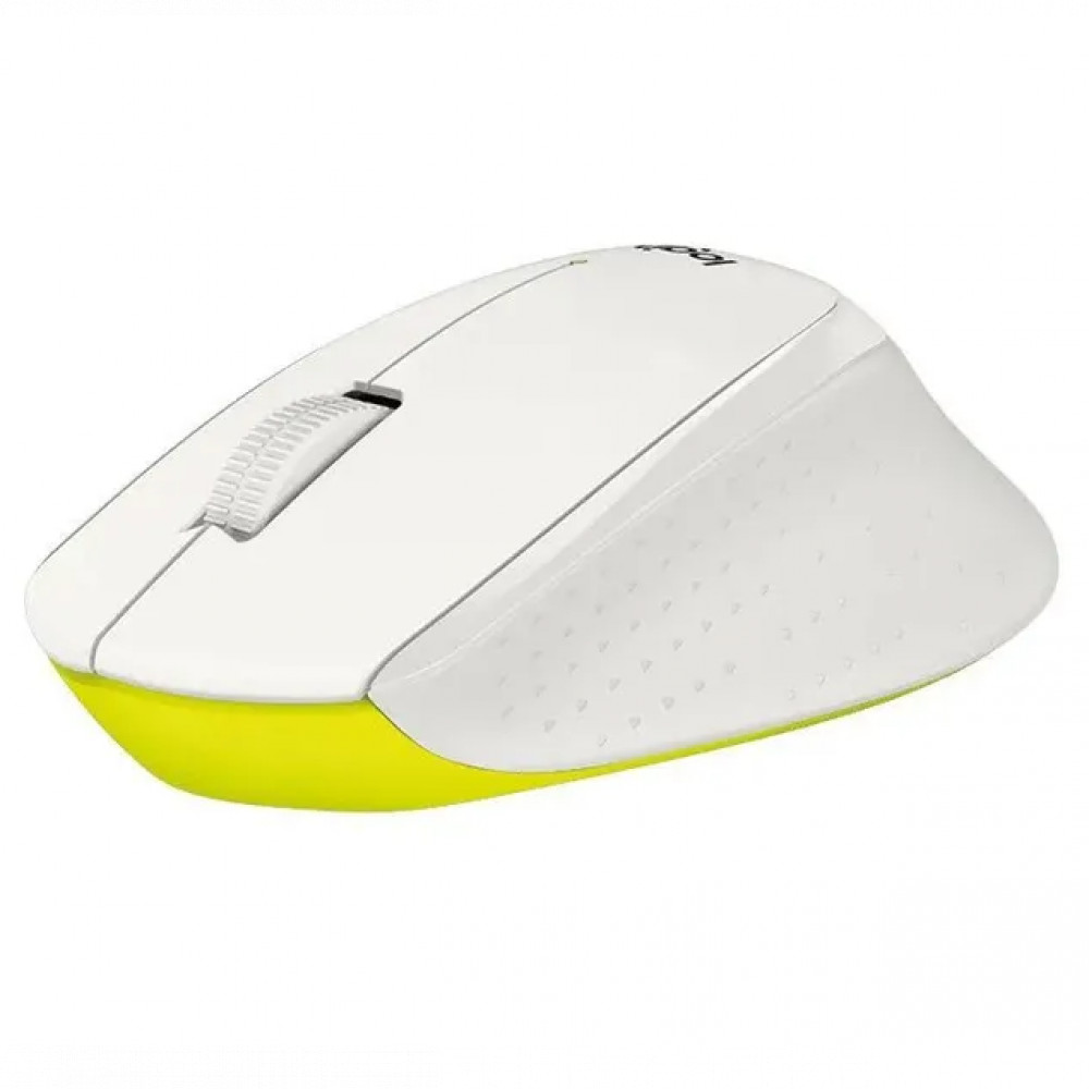 Мышь Logitech M330 Silent Plus 910-004926 Бюджетные, Беспроводная - миниатюра 8