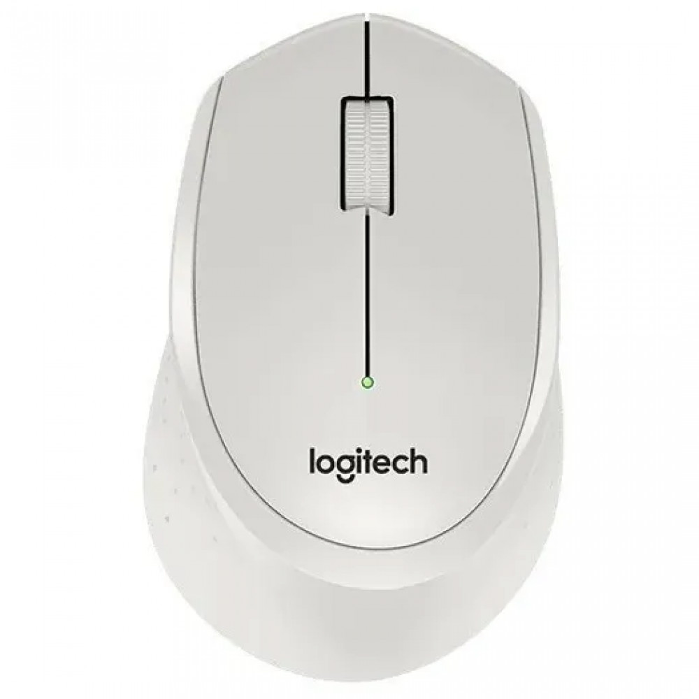 Мышь Logitech M330 Silent Plus 910-004926 Бюджетные, Беспроводная - миниатюра 5