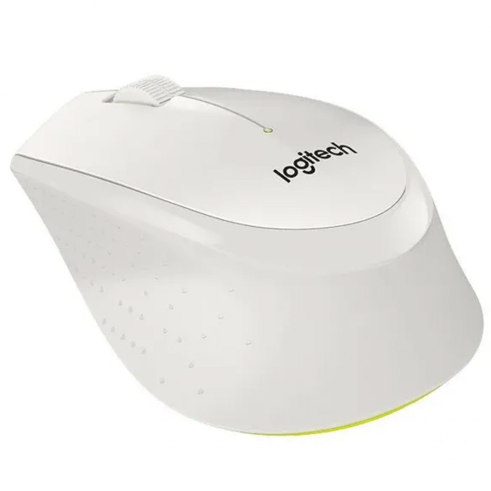 Мышь Logitech M330 Silent Plus 910-004926 Бюджетные, Беспроводная - миниатюра 7