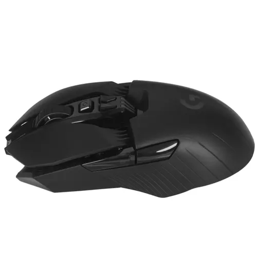 Мышь Logitech G903 LIGHTSPEED 910-005676 Игровые, Беспроводная - миниатюра 8