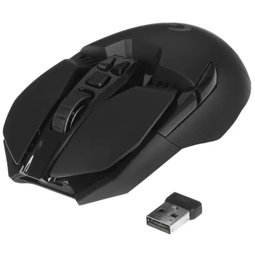 Мышь Logitech G903 LIGHTSPEED 910-005676 Игровые, Беспроводная - миниатюра 10
