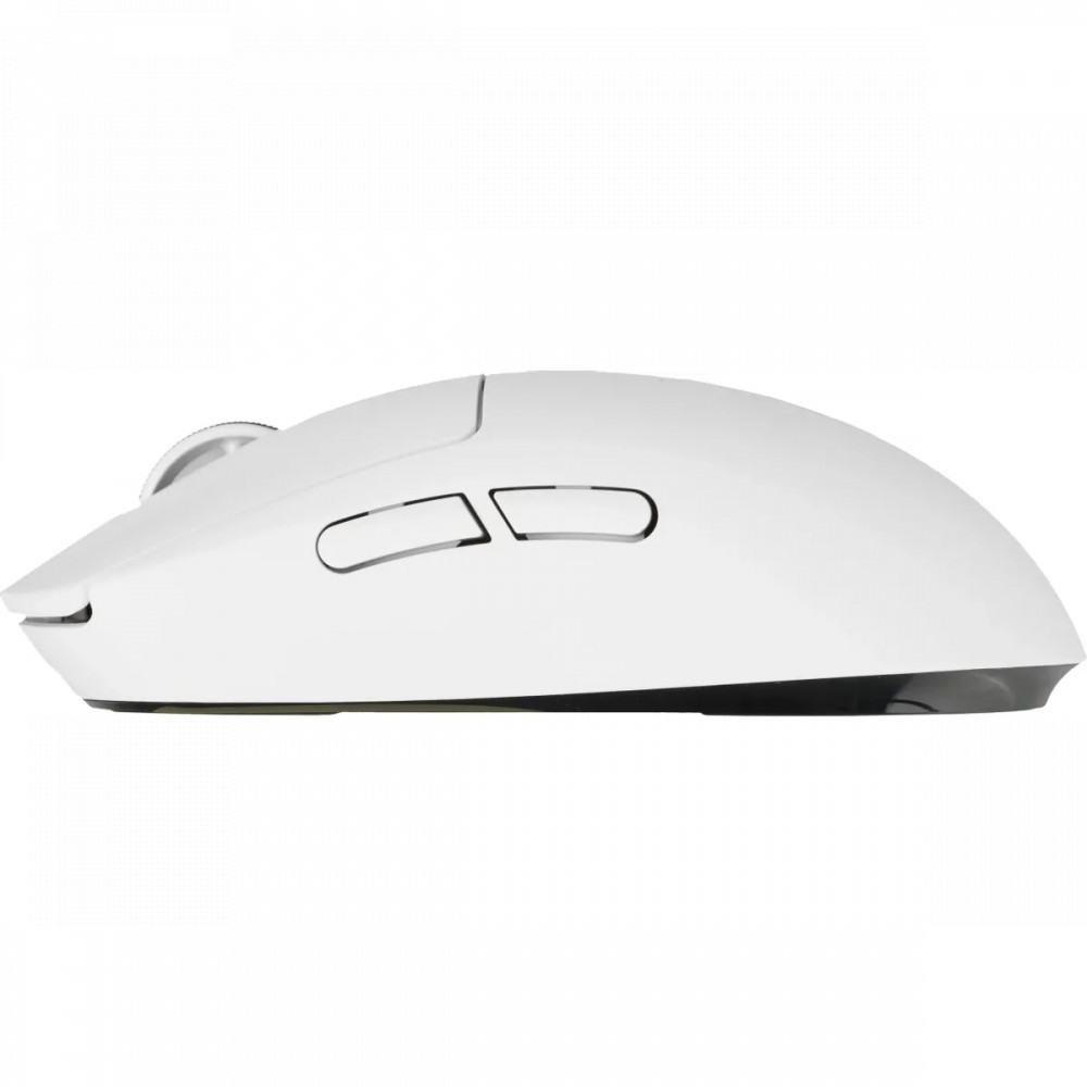 Мышь Logitech PRO X SUPERLIGHT 910-005946 Игровые, Беспроводная - миниатюра 8